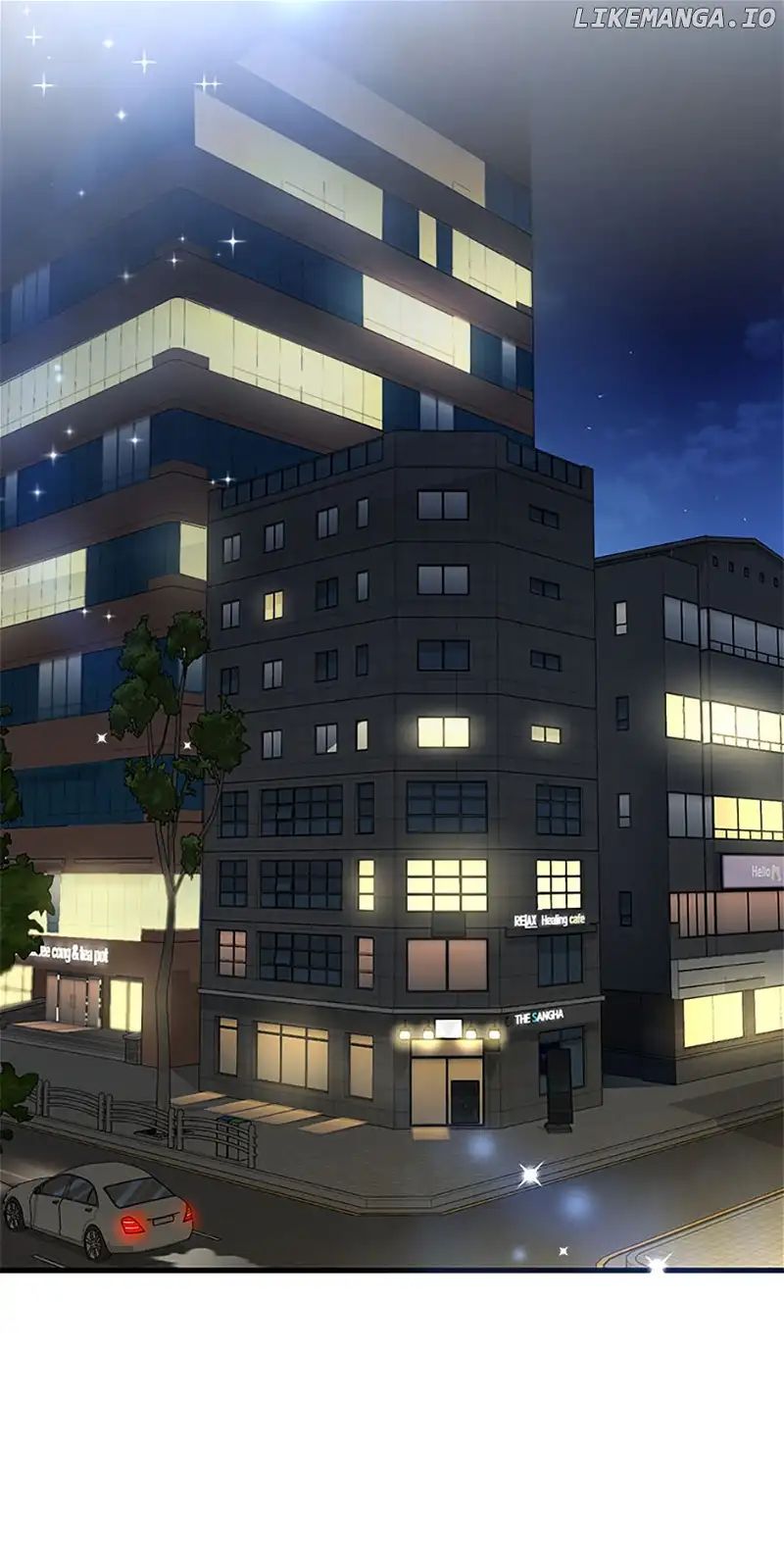 Cursed Manager’s Regression Chapter 61 - halaman 52
