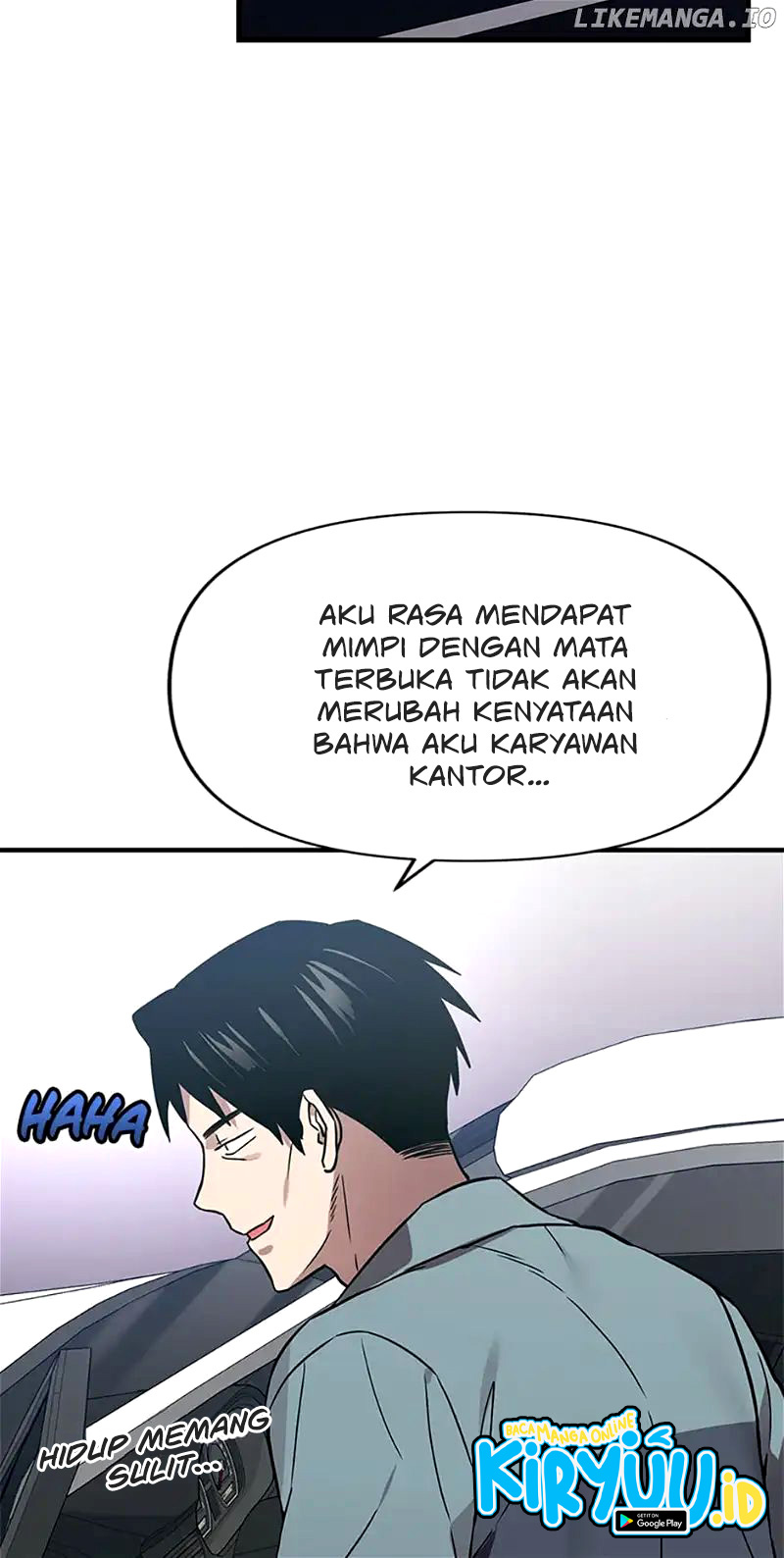Cursed Manager’s Regression Chapter 61 - halaman 57