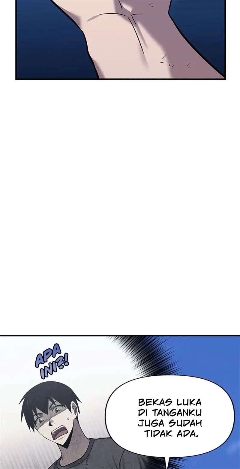 Cursed Manager’s Regression Chapter 61 - halaman 6