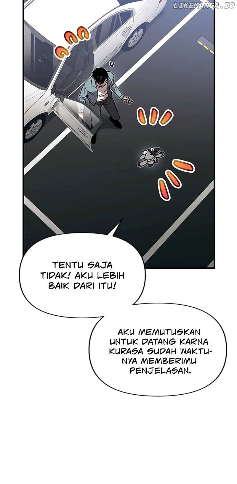 Cursed Manager’s Regression Chapter 61 - halaman 63