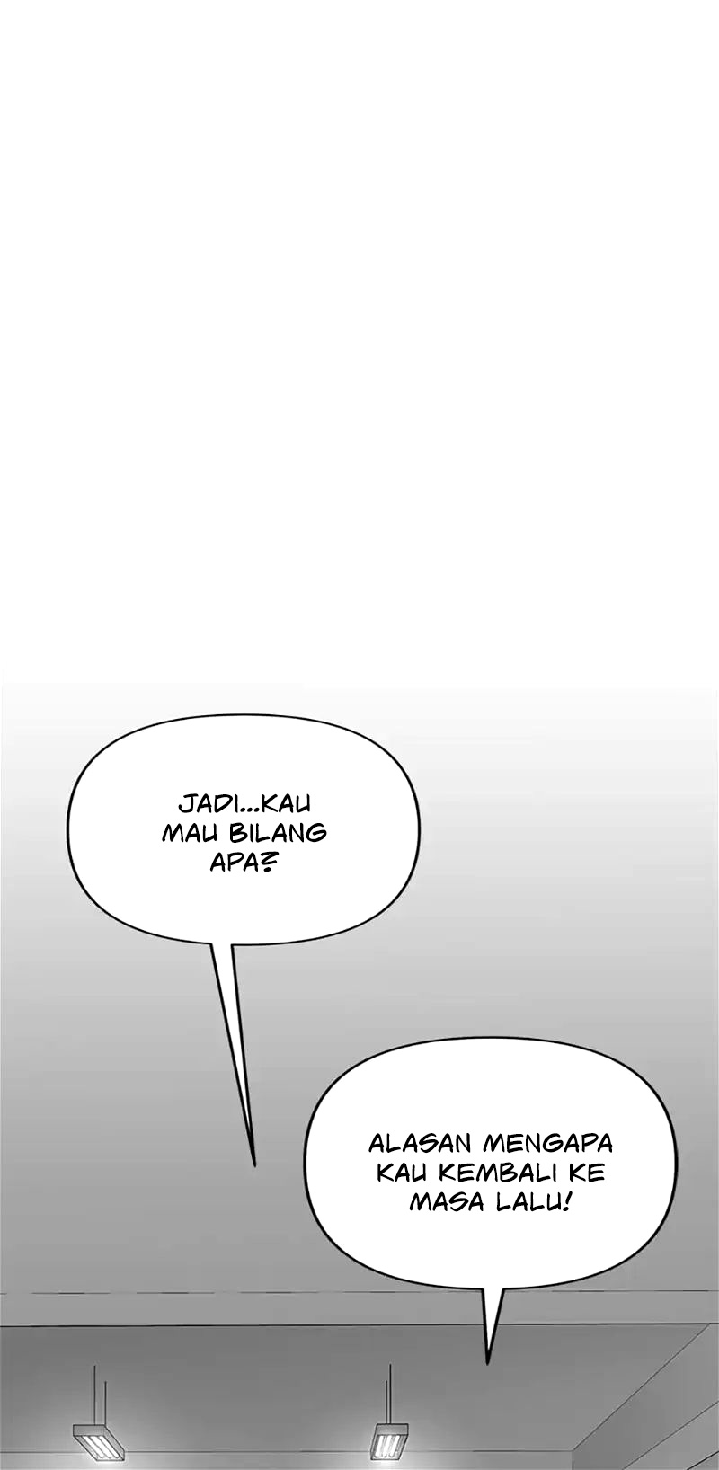 Cursed Manager’s Regression Chapter 61 - halaman 65