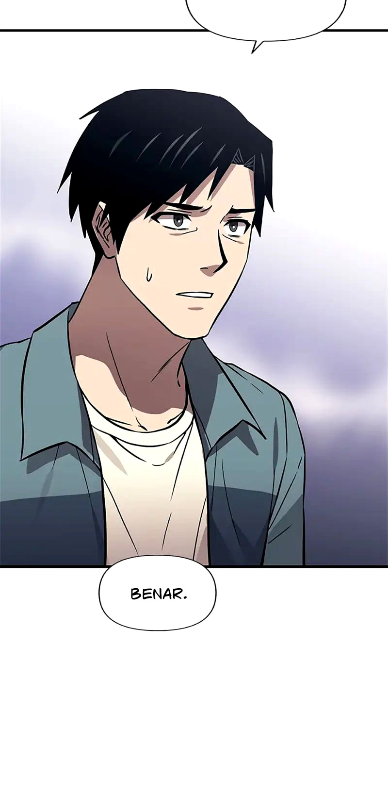 Cursed Manager’s Regression Chapter 61 - halaman 68