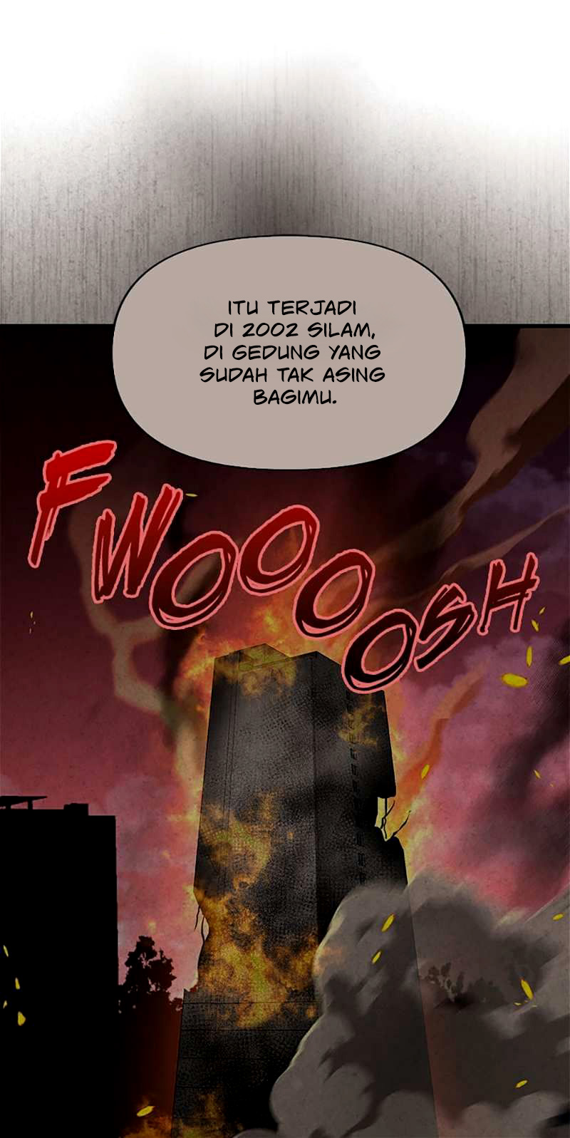 Cursed Manager’s Regression Chapter 61 - halaman 69