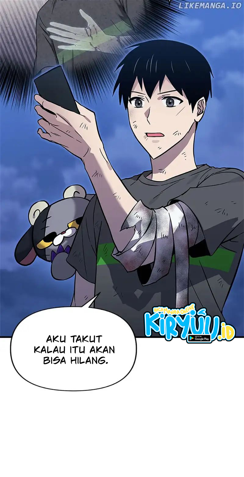 Cursed Manager’s Regression Chapter 61 - halaman 7