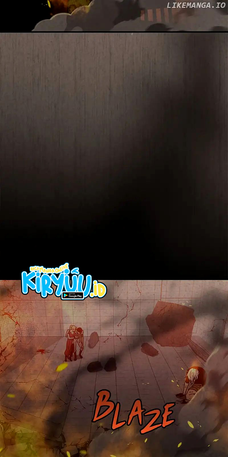Cursed Manager’s Regression Chapter 61 - halaman 70