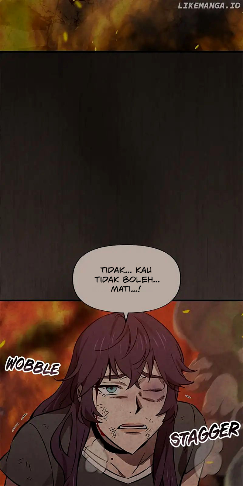 Cursed Manager’s Regression Chapter 61 - halaman 71