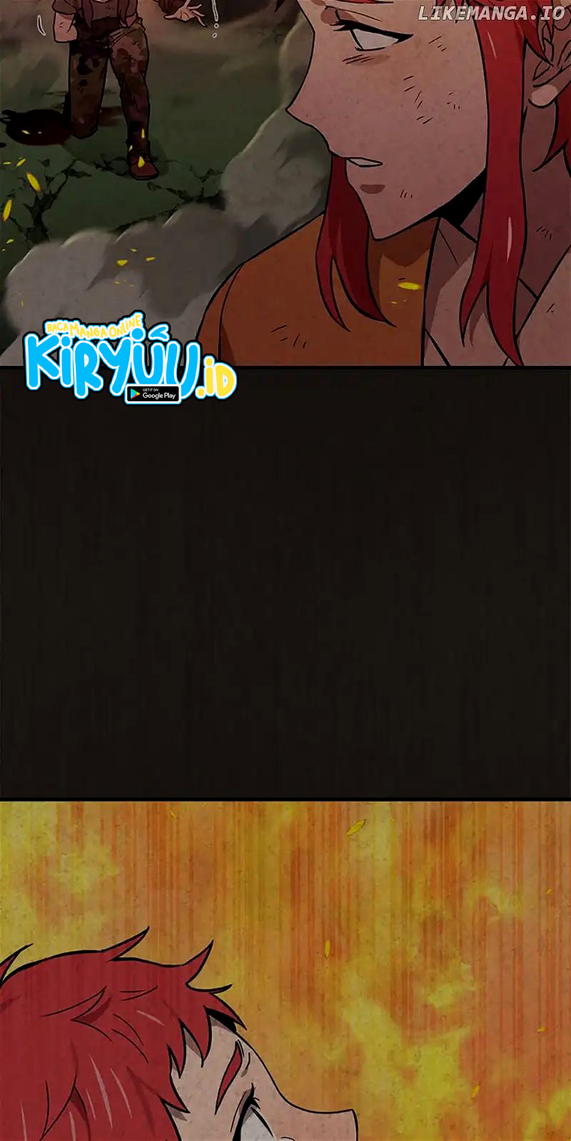 Cursed Manager’s Regression Chapter 61 - halaman 73