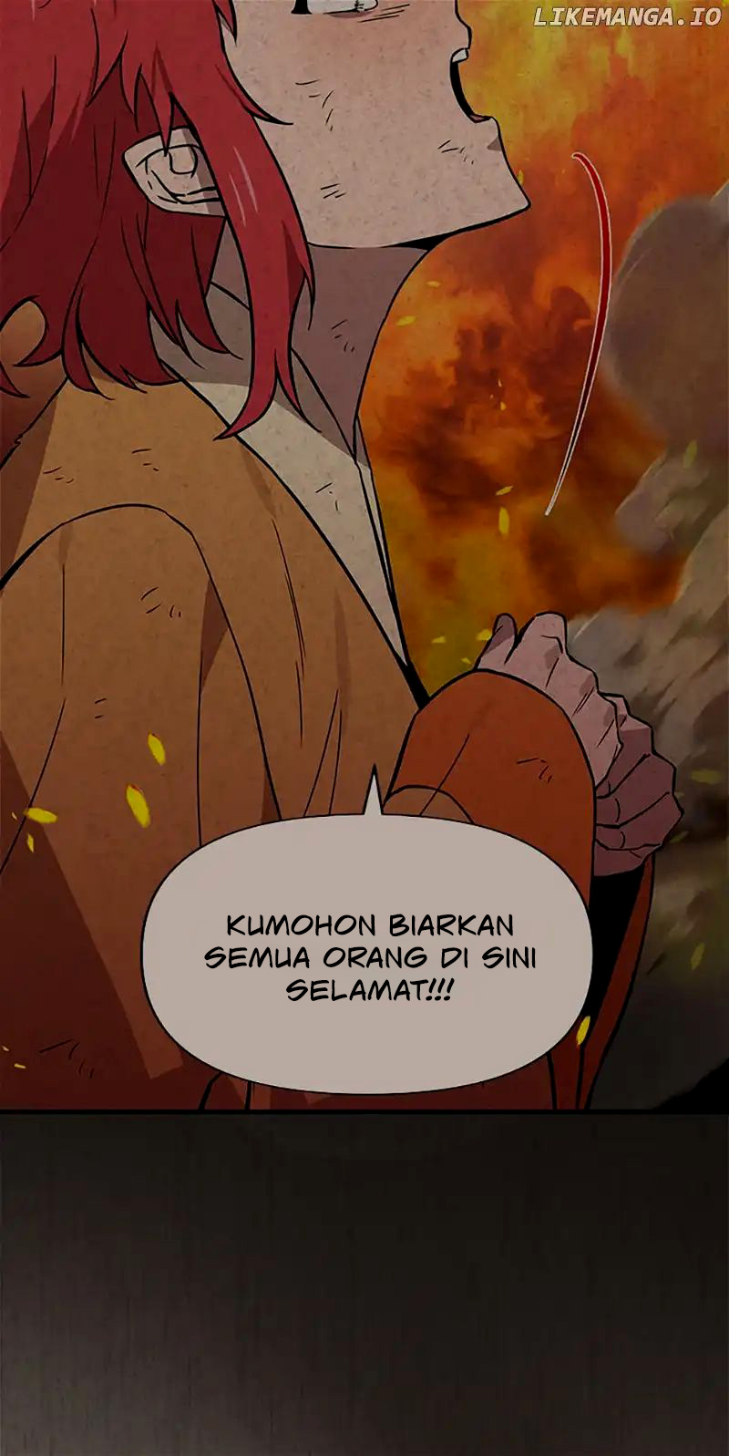 Cursed Manager’s Regression Chapter 61 - halaman 74