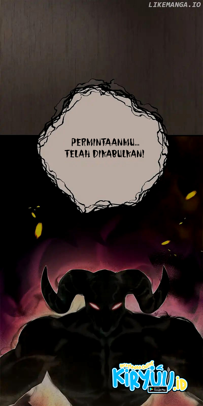 Cursed Manager’s Regression Chapter 61 - halaman 75