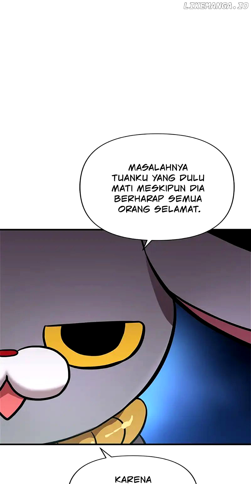 Cursed Manager’s Regression Chapter 61 - halaman 79