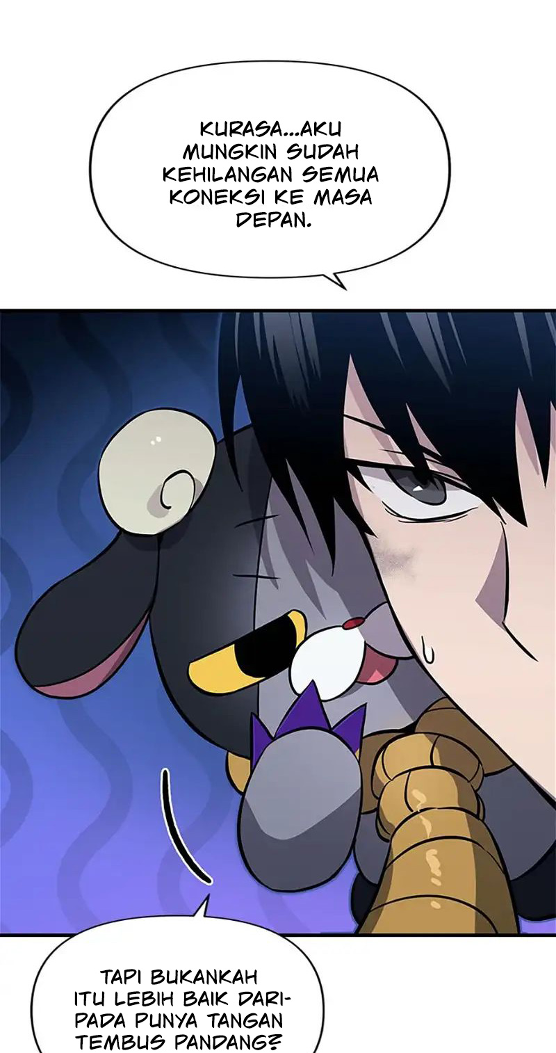 Cursed Manager’s Regression Chapter 61 - halaman 8