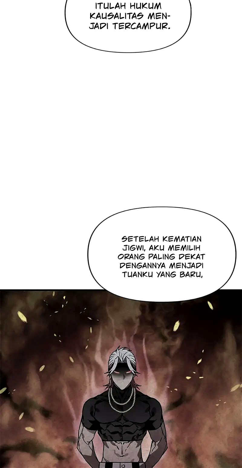 Cursed Manager’s Regression Chapter 61 - halaman 80