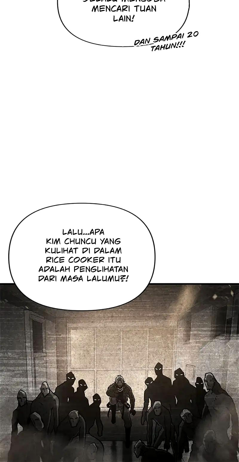 Cursed Manager’s Regression Chapter 61 - halaman 83