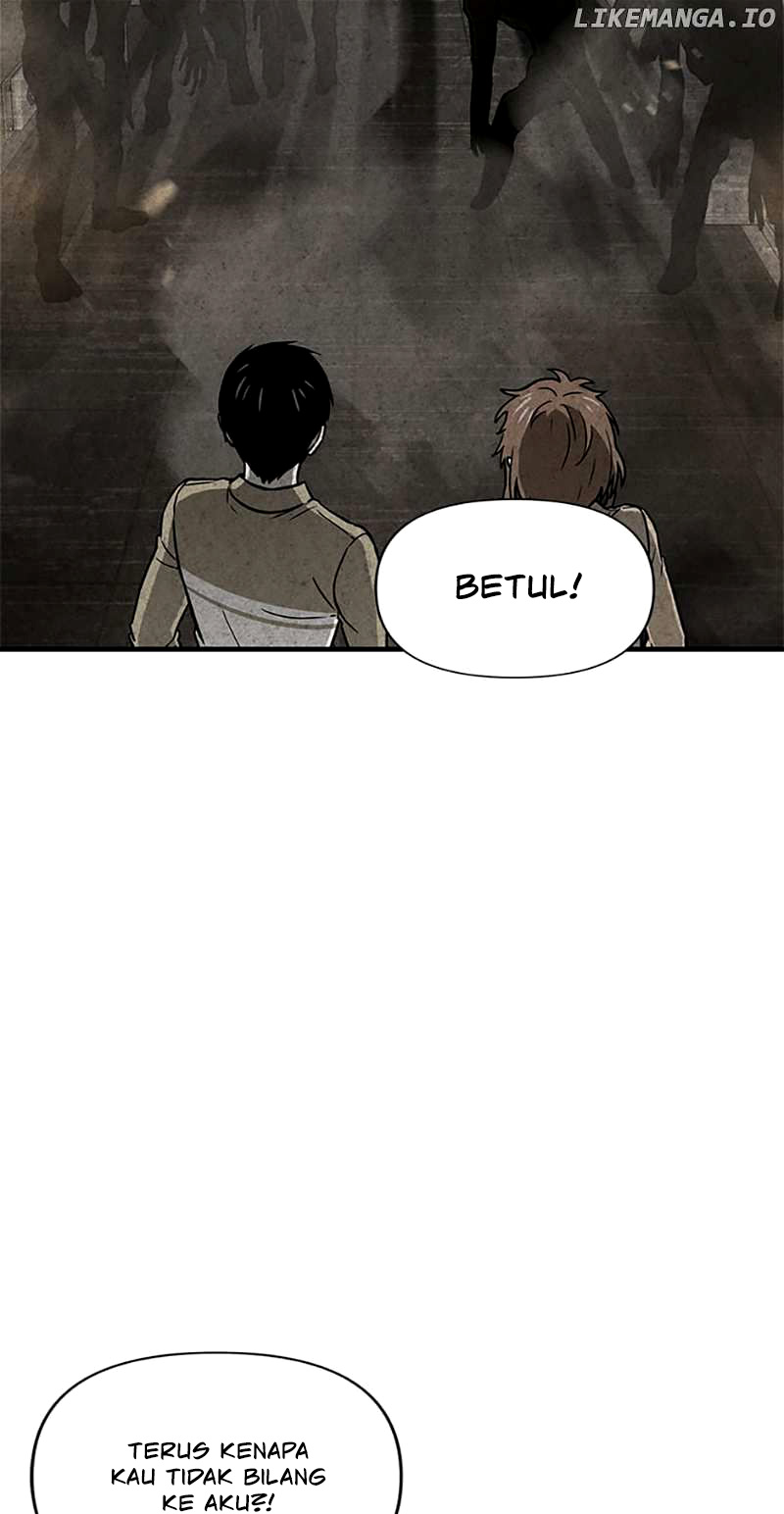 Cursed Manager’s Regression Chapter 61 - halaman 84