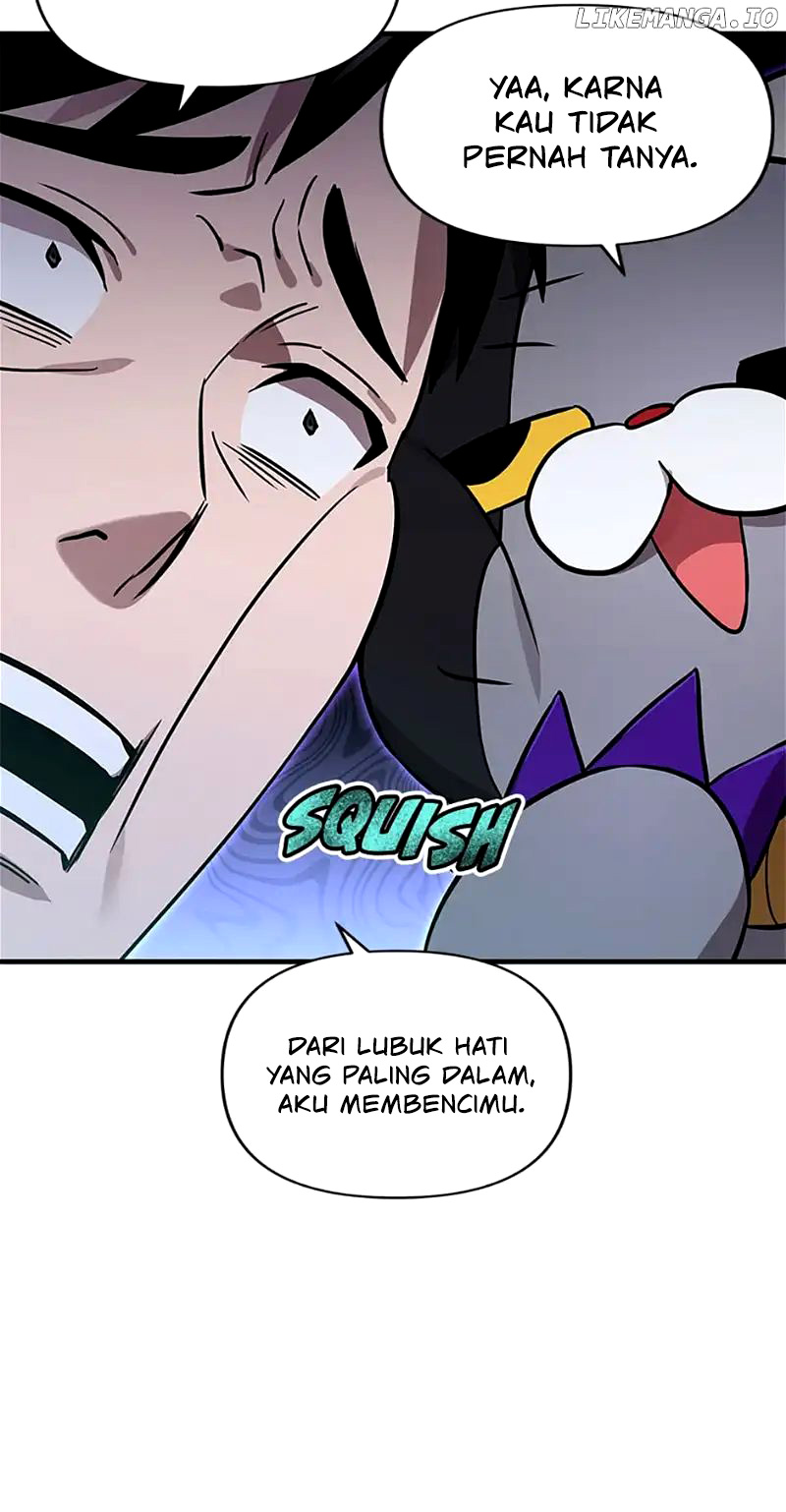 Cursed Manager’s Regression Chapter 61 - halaman 85