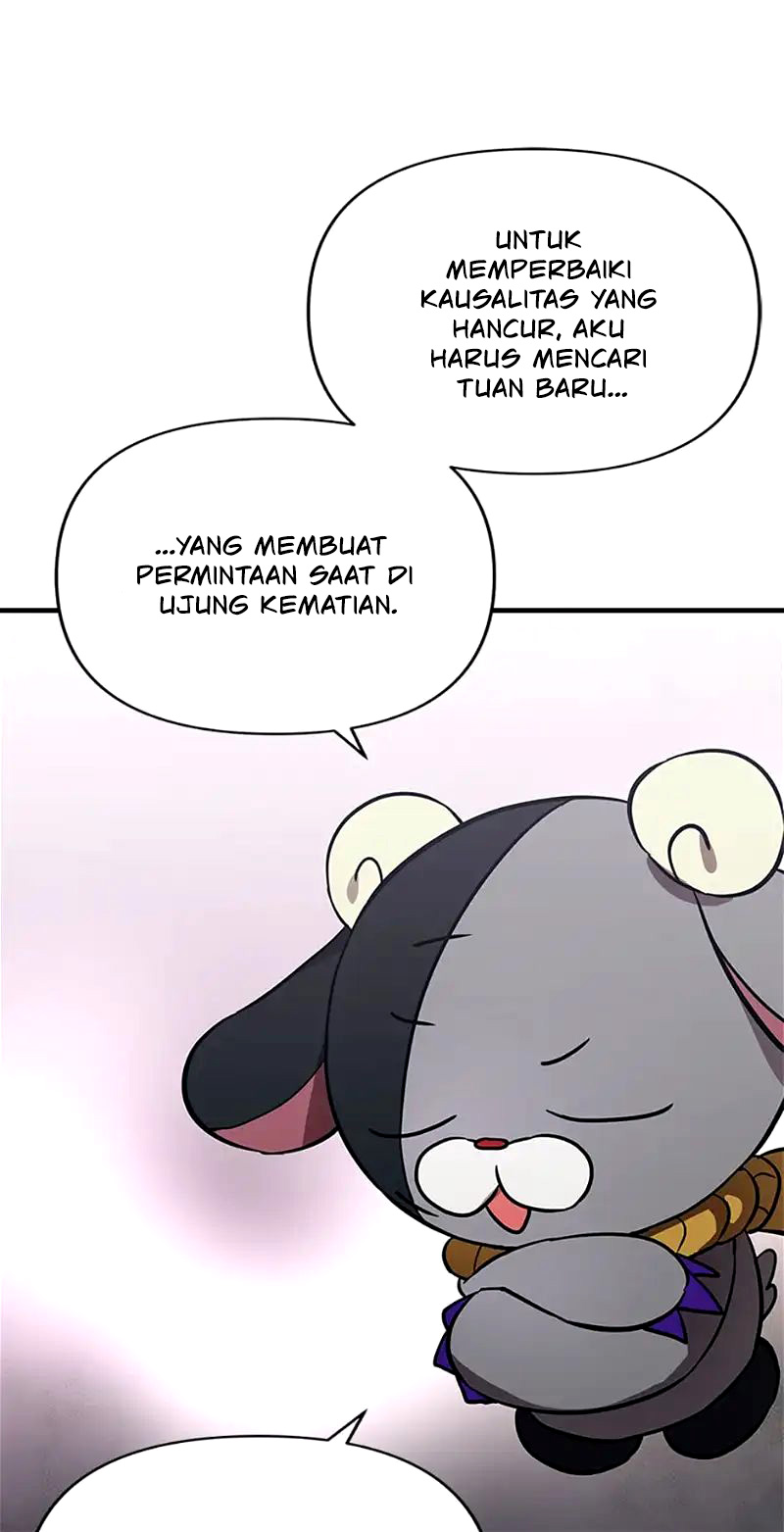Cursed Manager’s Regression Chapter 61 - halaman 86