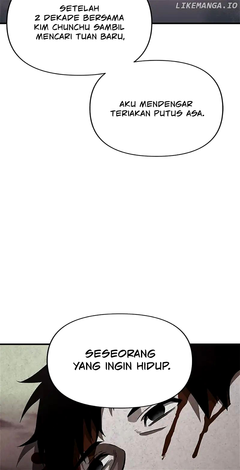 Cursed Manager’s Regression Chapter 61 - halaman 87