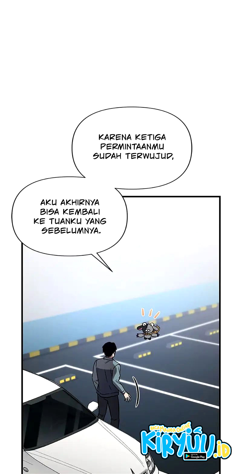 Cursed Manager’s Regression Chapter 61 - halaman 90