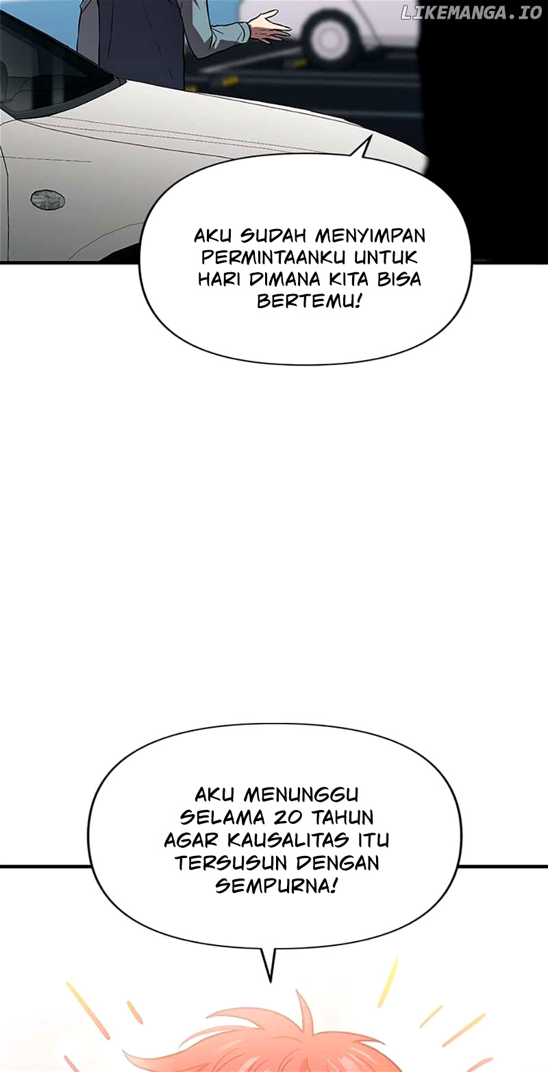 Cursed Manager’s Regression Chapter 61 - halaman 92