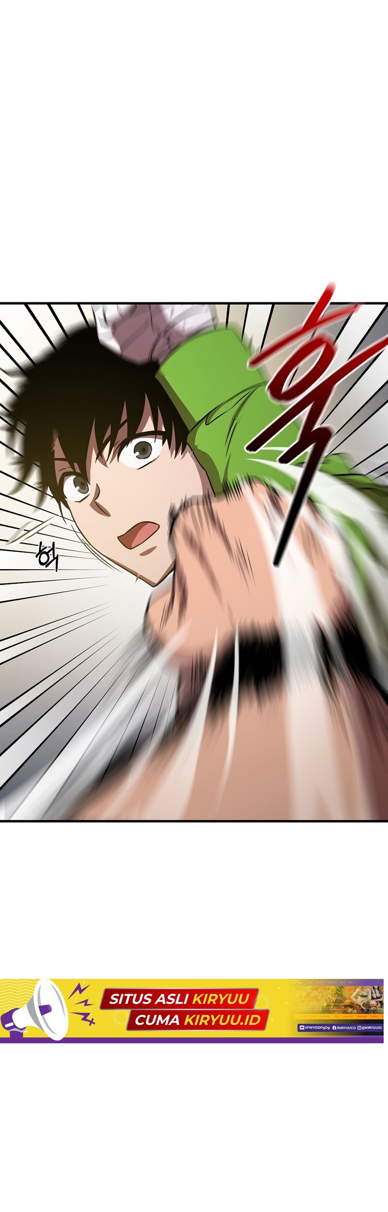 Cursed Manager’s Regression Chapter 7 - halaman 24