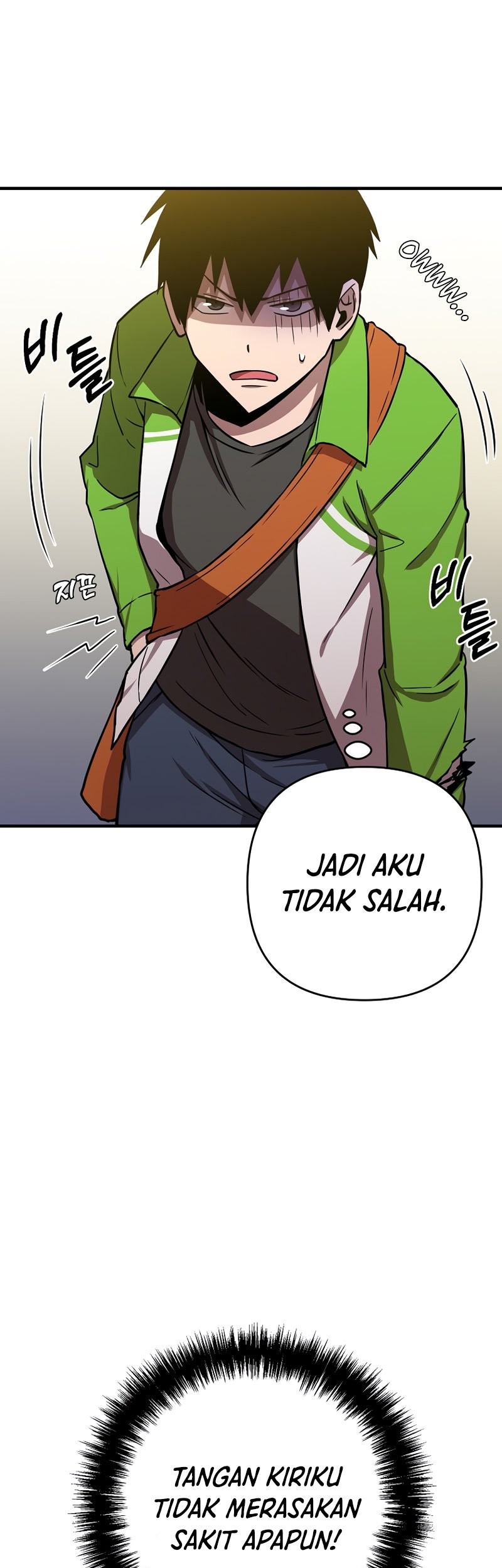 Cursed Manager’s Regression Chapter 7 - halaman 27