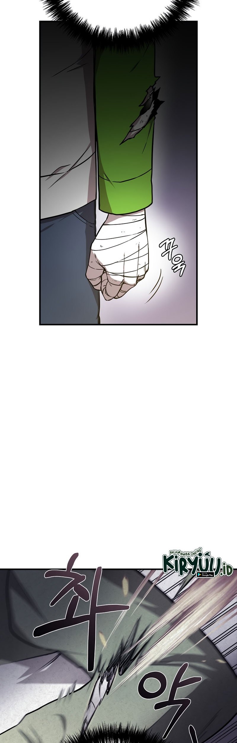 Cursed Manager’s Regression Chapter 7 - halaman 28