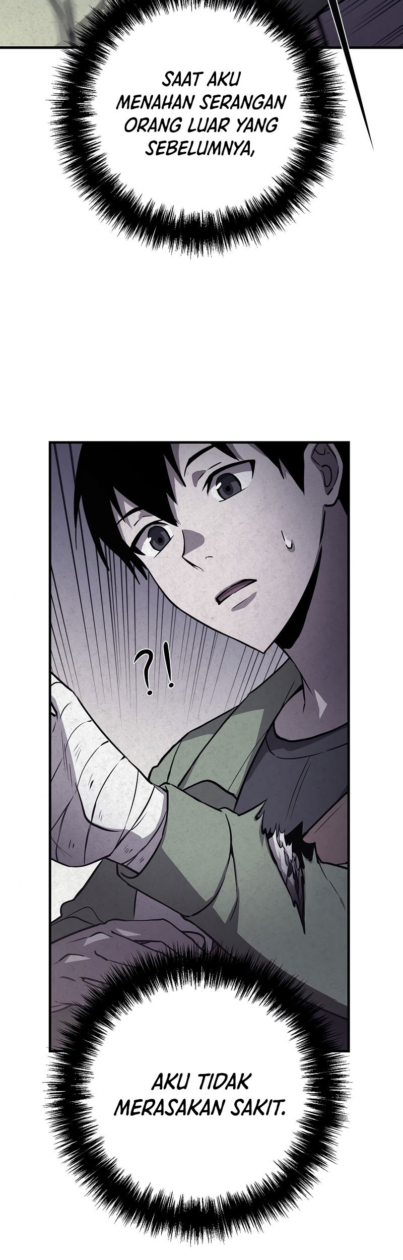 Cursed Manager’s Regression Chapter 7 - halaman 29