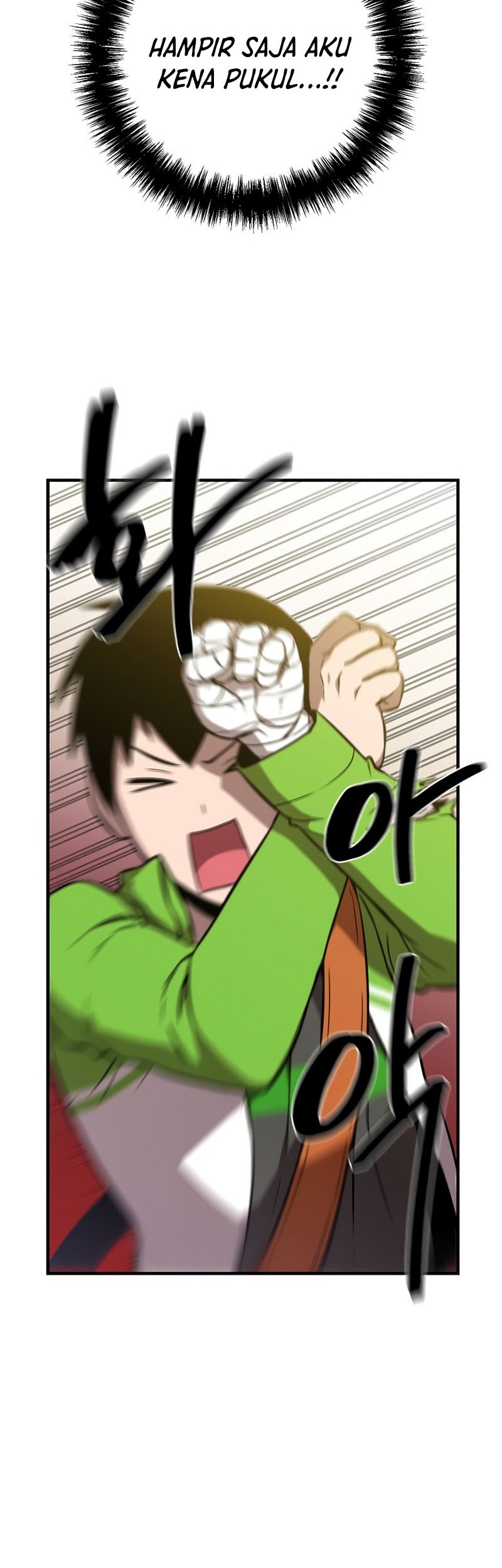 Cursed Manager’s Regression Chapter 7 - halaman 3