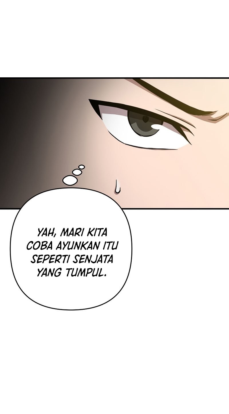 Cursed Manager’s Regression Chapter 7 - halaman 31