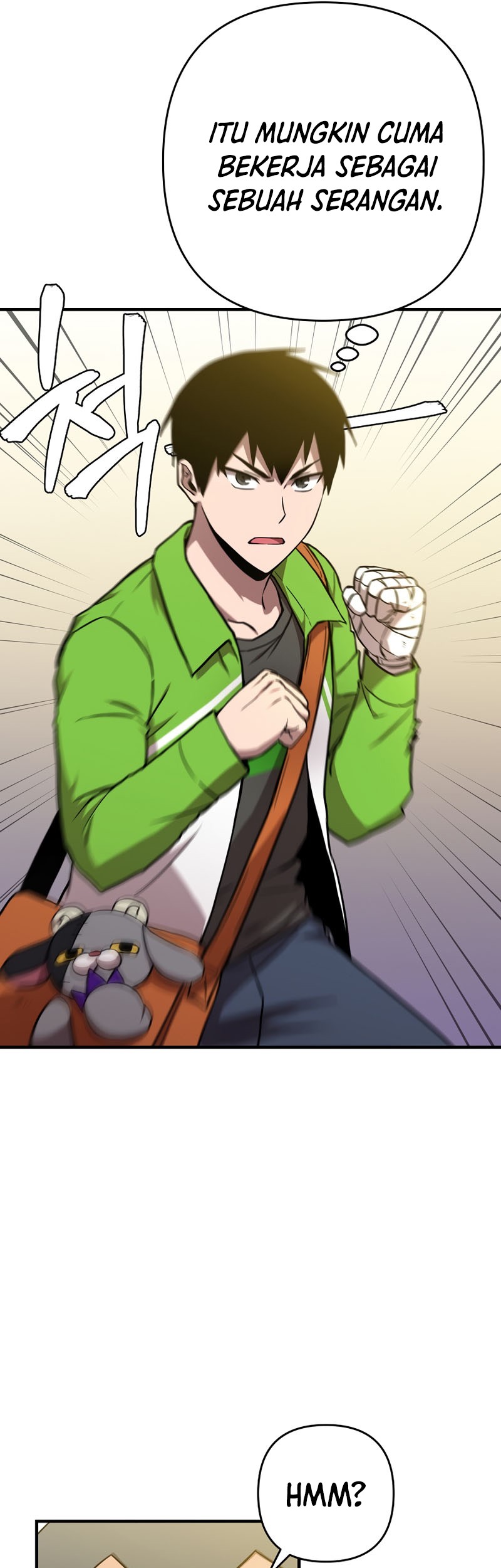 Cursed Manager’s Regression Chapter 7 - halaman 32