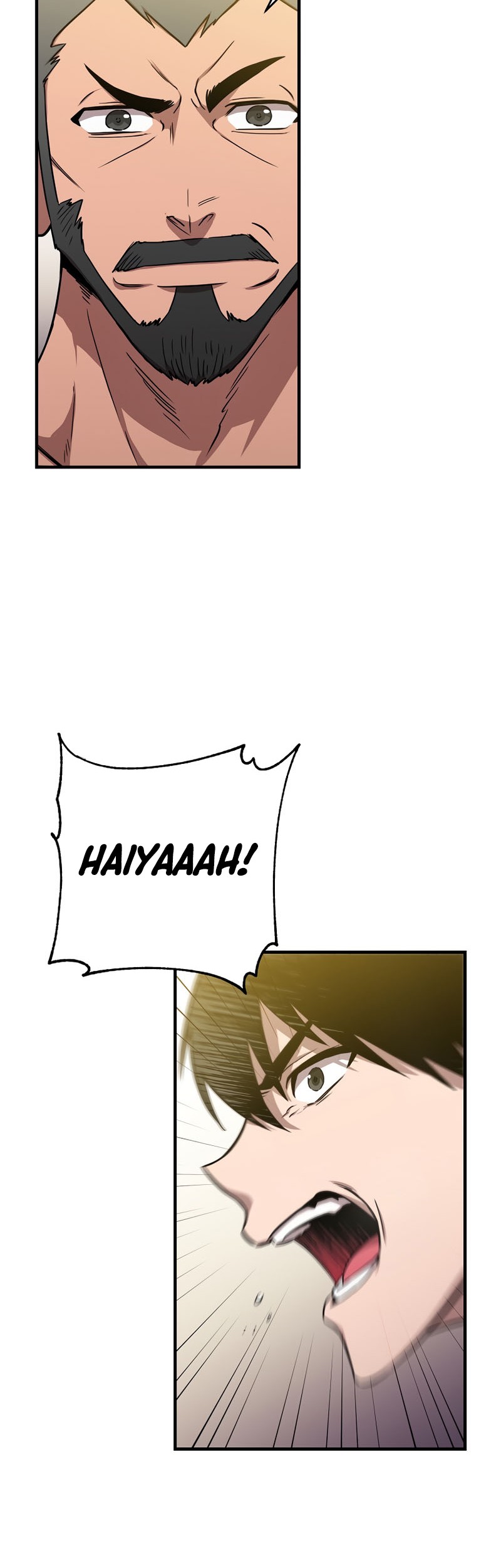 Cursed Manager’s Regression Chapter 7 - halaman 33