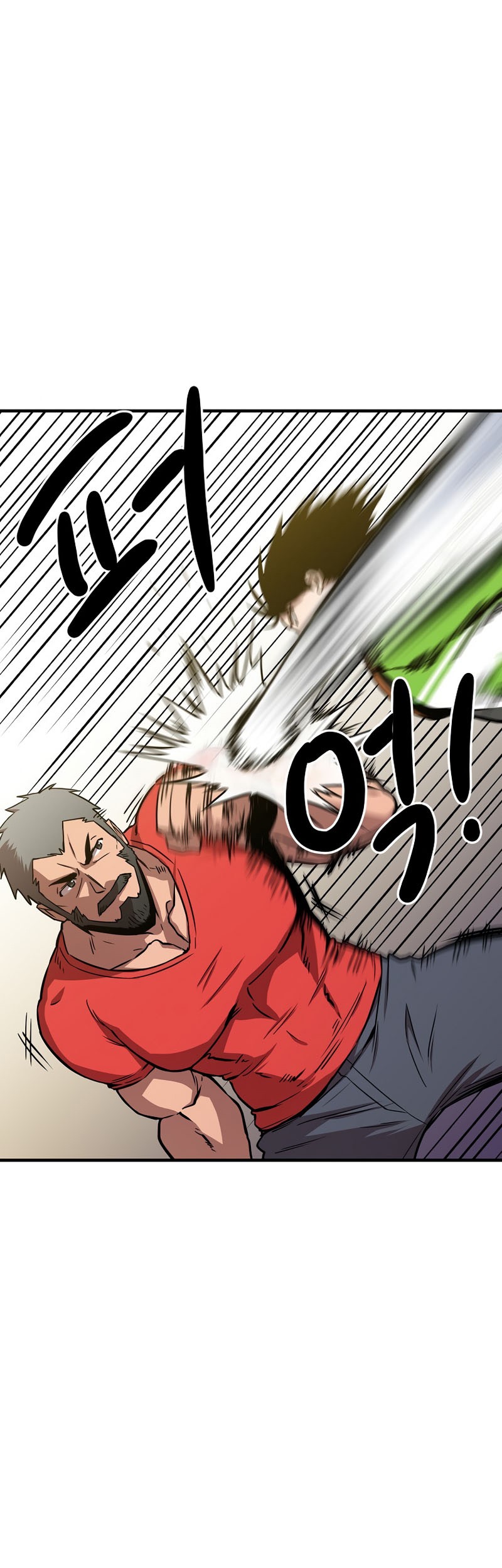 Cursed Manager’s Regression Chapter 7 - halaman 34