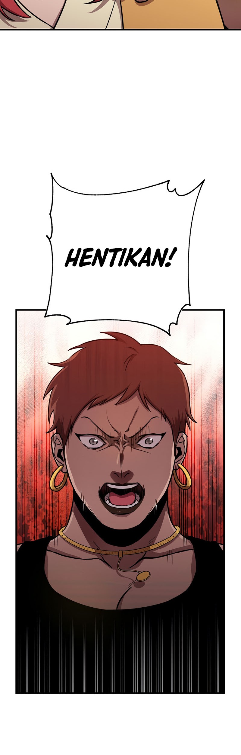 Cursed Manager’s Regression Chapter 7 - halaman 38