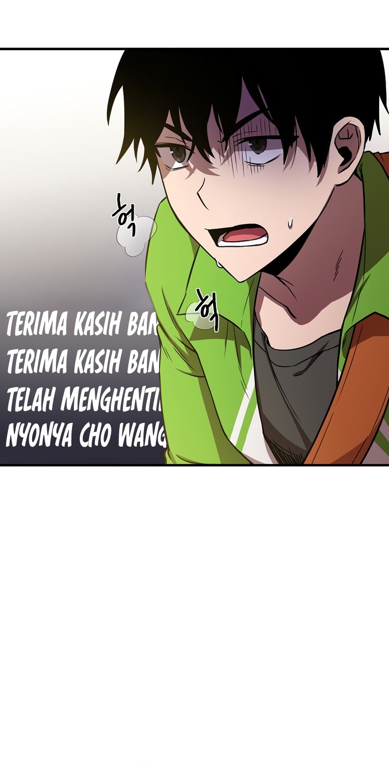 Cursed Manager’s Regression Chapter 7 - halaman 41
