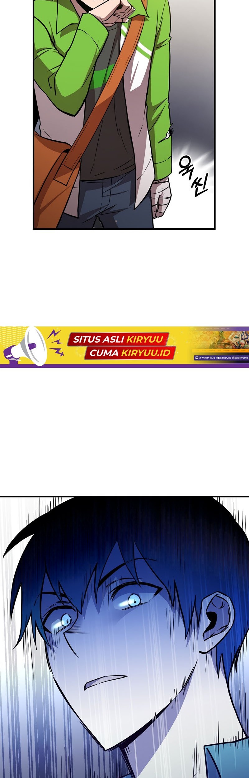 Cursed Manager’s Regression Chapter 7 - halaman 43