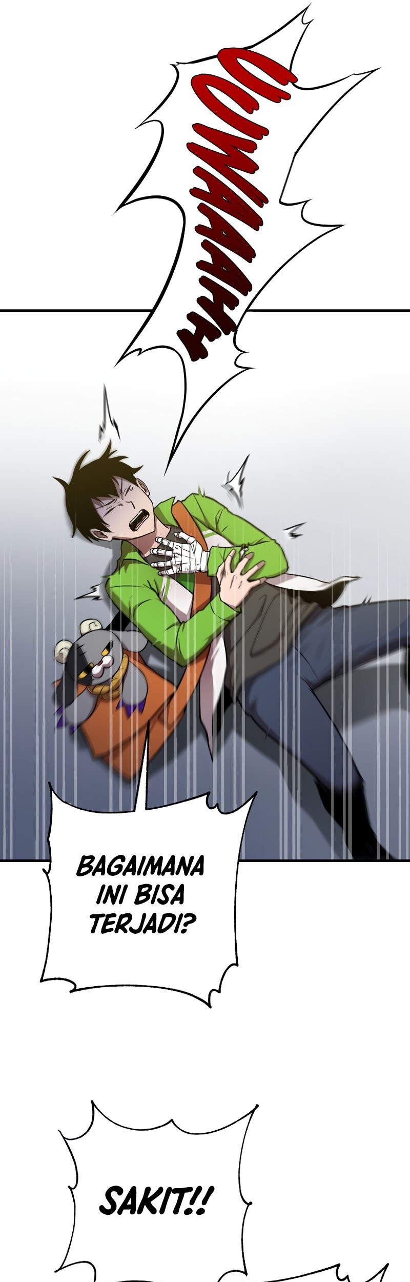 Cursed Manager’s Regression Chapter 7 - halaman 47