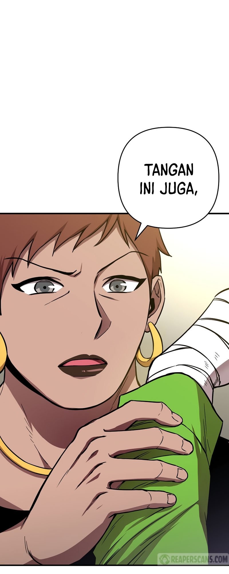 Cursed Manager’s Regression Chapter 7 - halaman 51