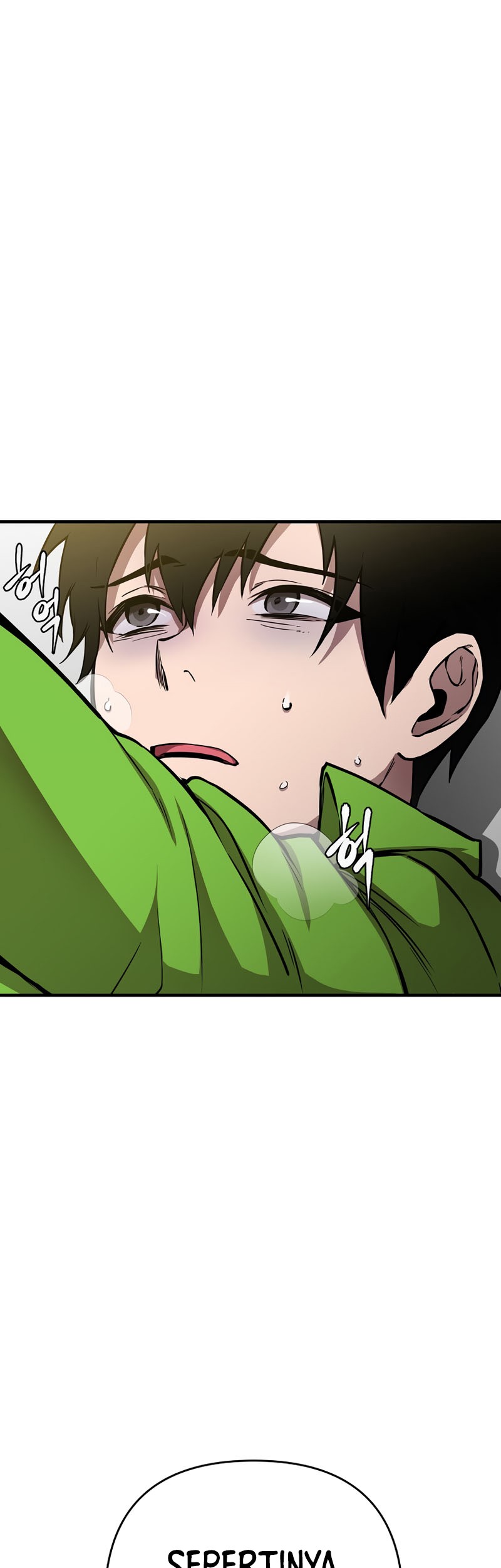 Cursed Manager’s Regression Chapter 7 - halaman 52