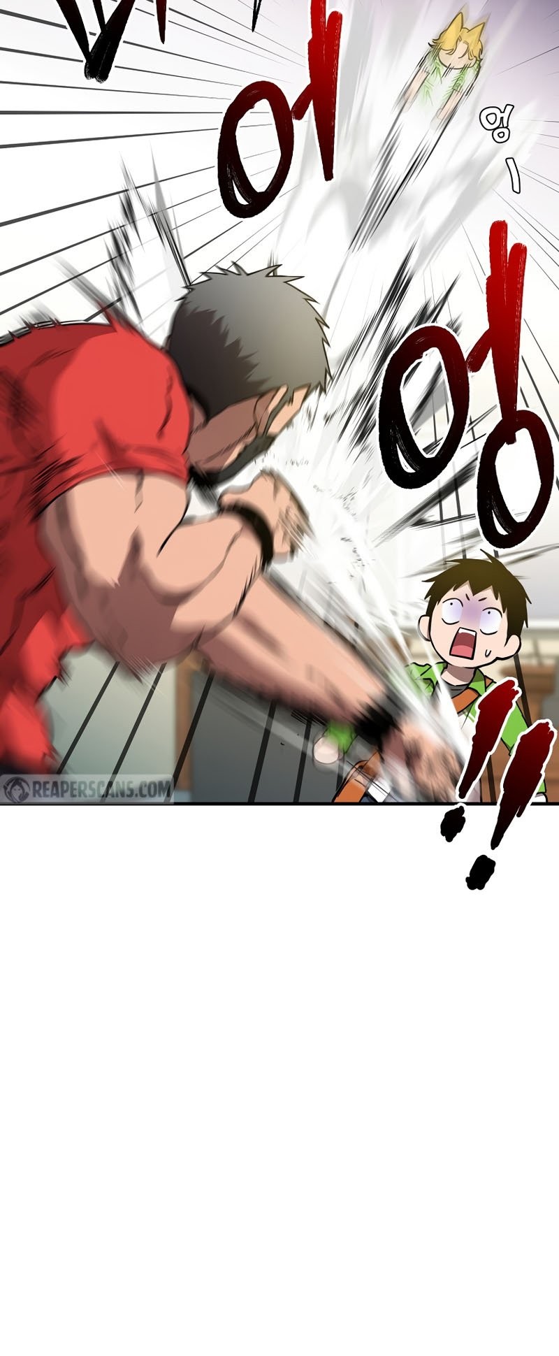 Cursed Manager’s Regression Chapter 7 - halaman 6