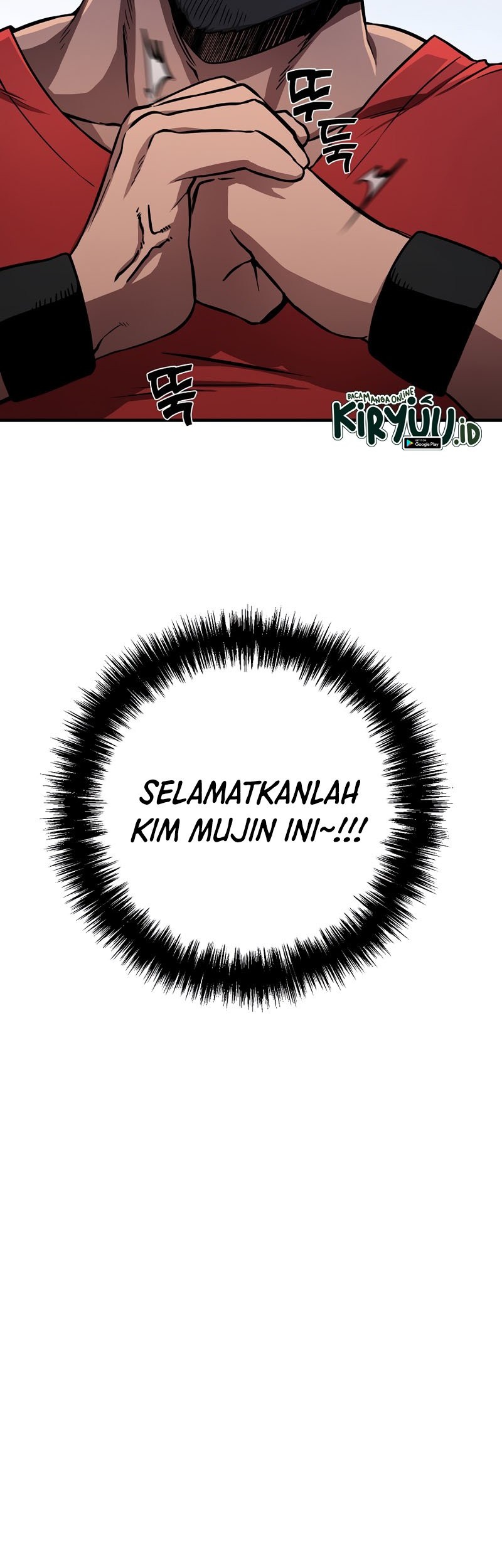 Cursed Manager’s Regression Chapter 7 - halaman 9