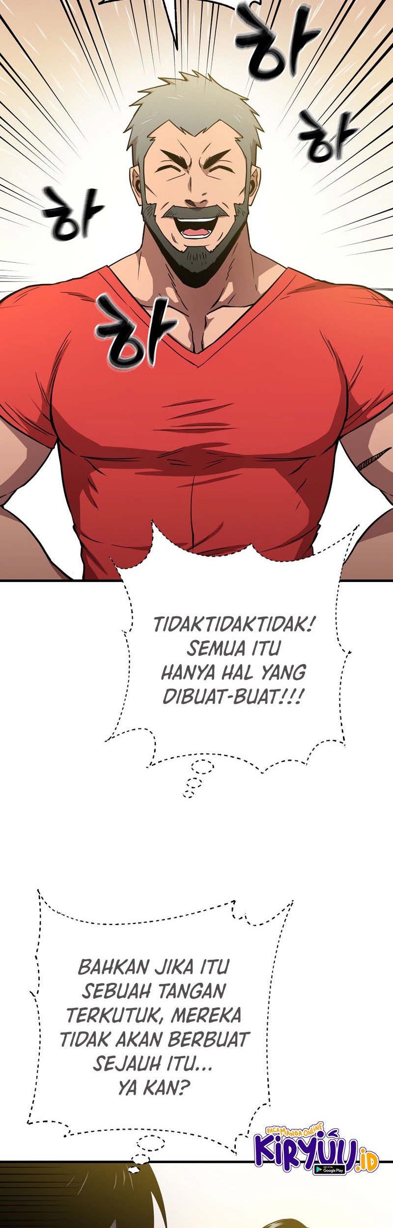 Cursed Manager’s Regression Chapter 8 - halaman 15