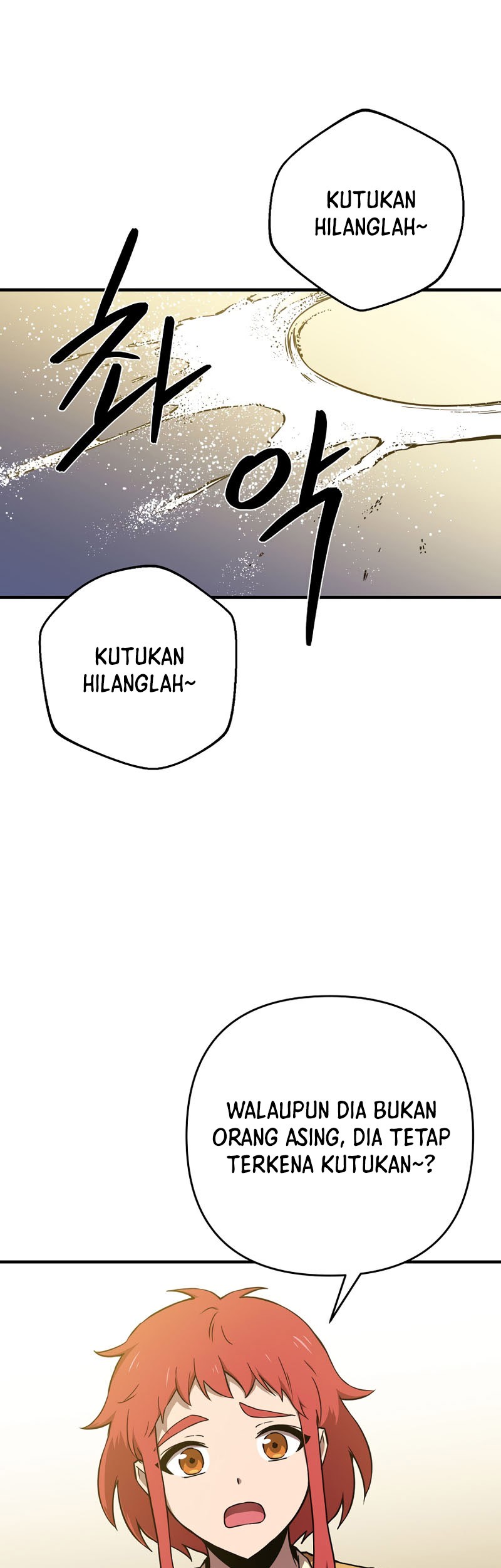 Cursed Manager’s Regression Chapter 8 - halaman 2