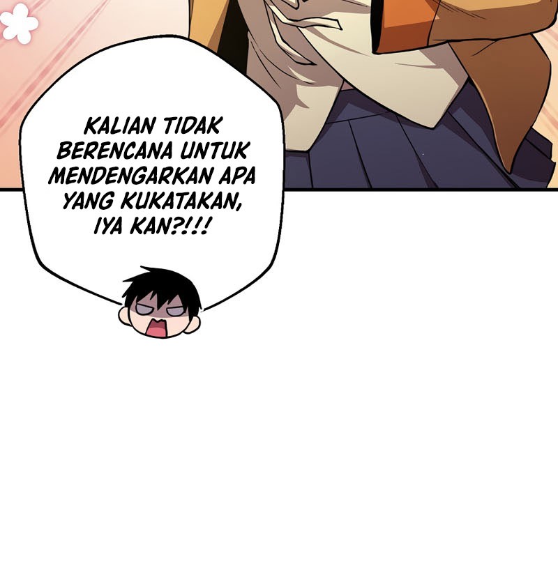 Cursed Manager’s Regression Chapter 8 - halaman 21