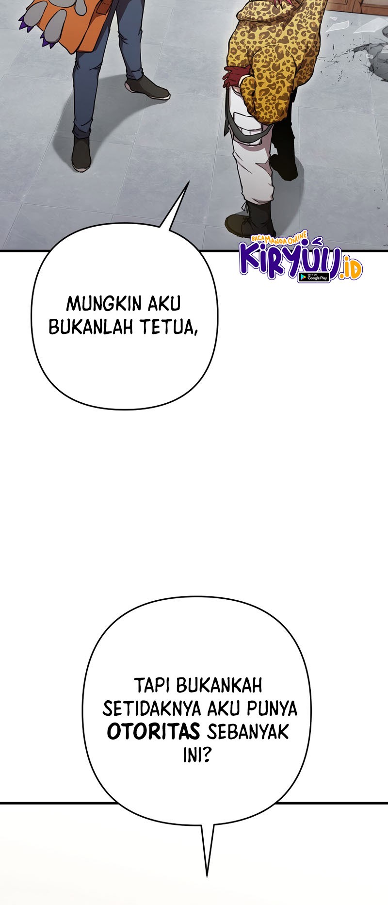 Cursed Manager’s Regression Chapter 8 - halaman 31