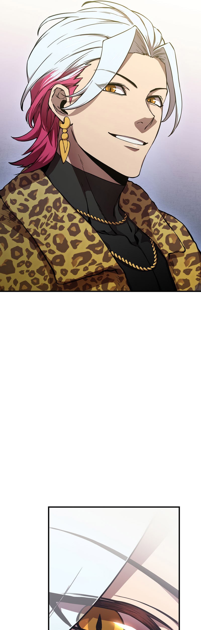 Cursed Manager’s Regression Chapter 8 - halaman 32