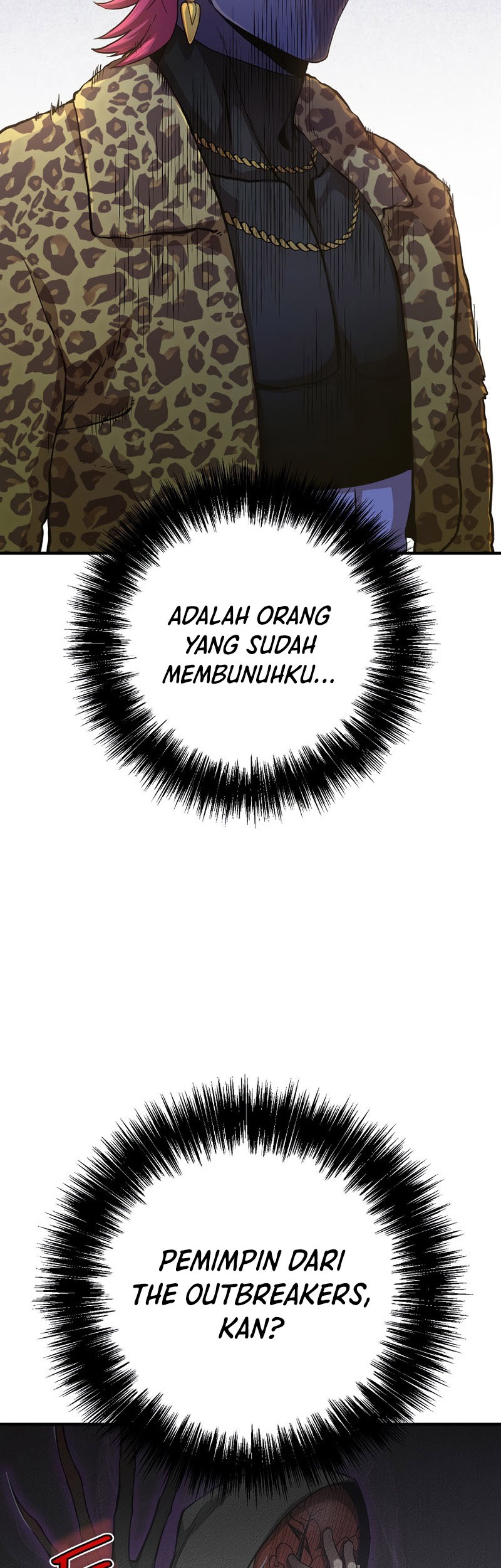 Cursed Manager’s Regression Chapter 8 - halaman 35