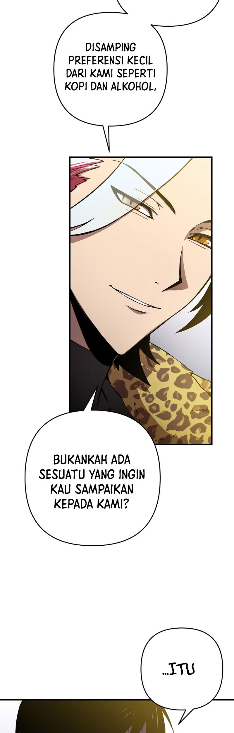 Cursed Manager’s Regression Chapter 8 - halaman 39
