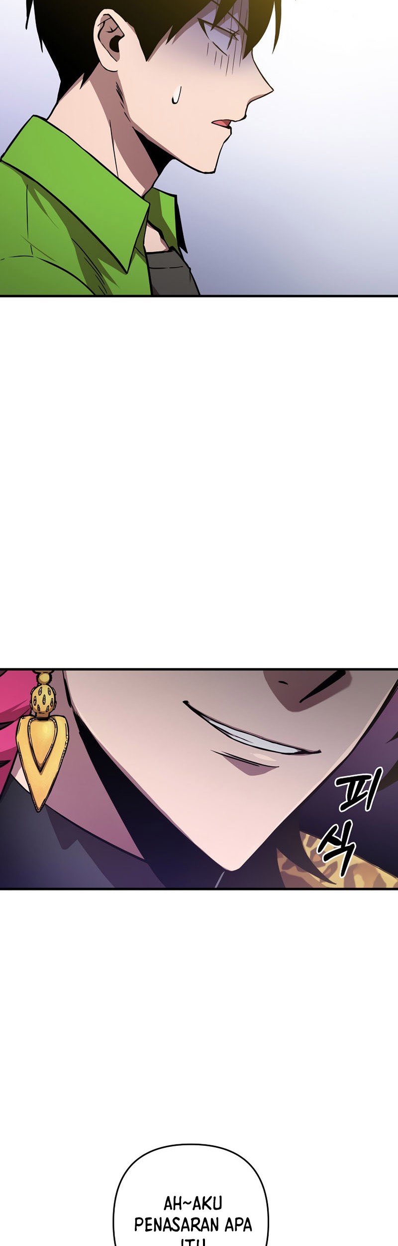Cursed Manager’s Regression Chapter 8 - halaman 40