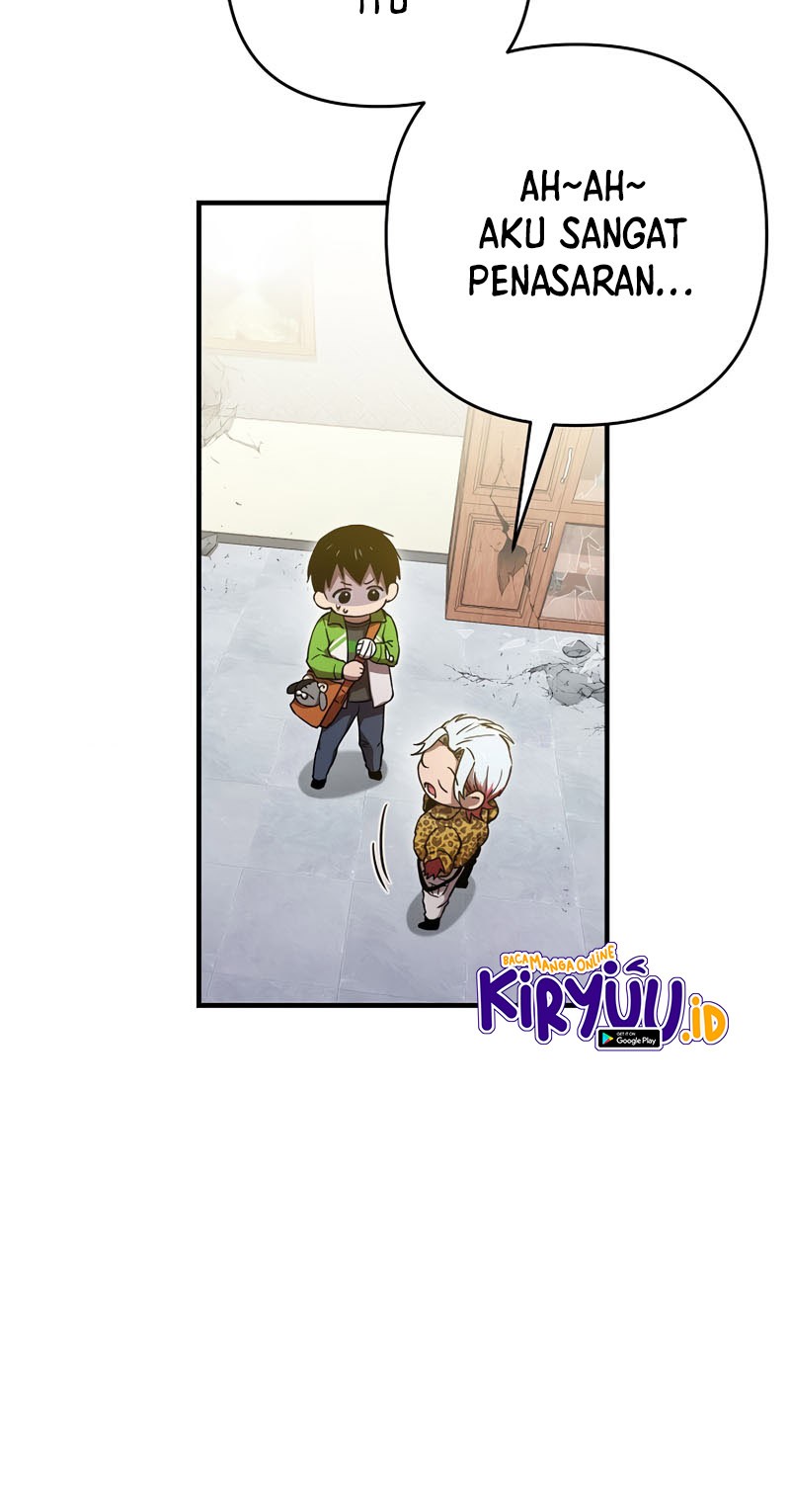 Cursed Manager’s Regression Chapter 8 - halaman 41