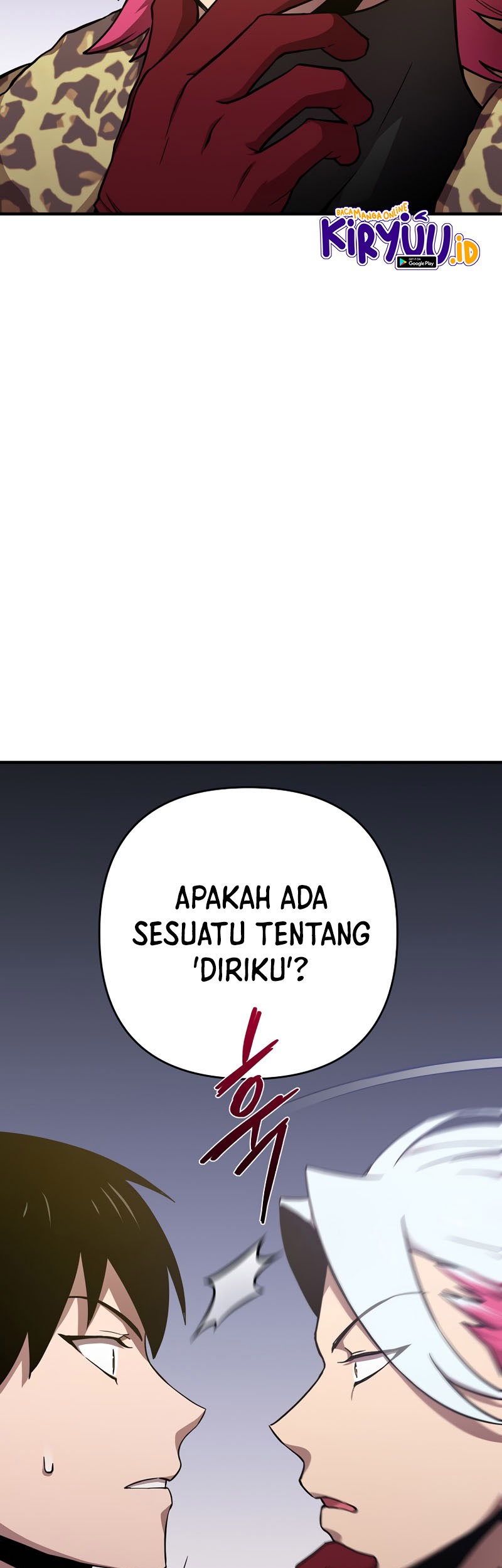 Cursed Manager’s Regression Chapter 8 - halaman 44